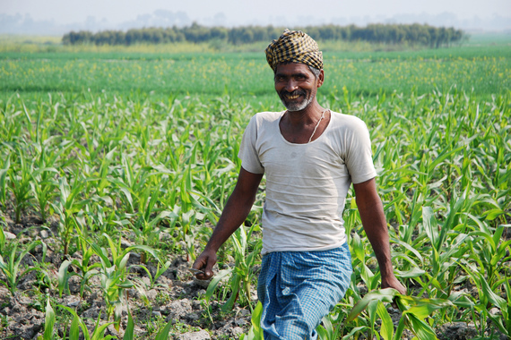 Green Bangla Foundation Farmers Developments Programs