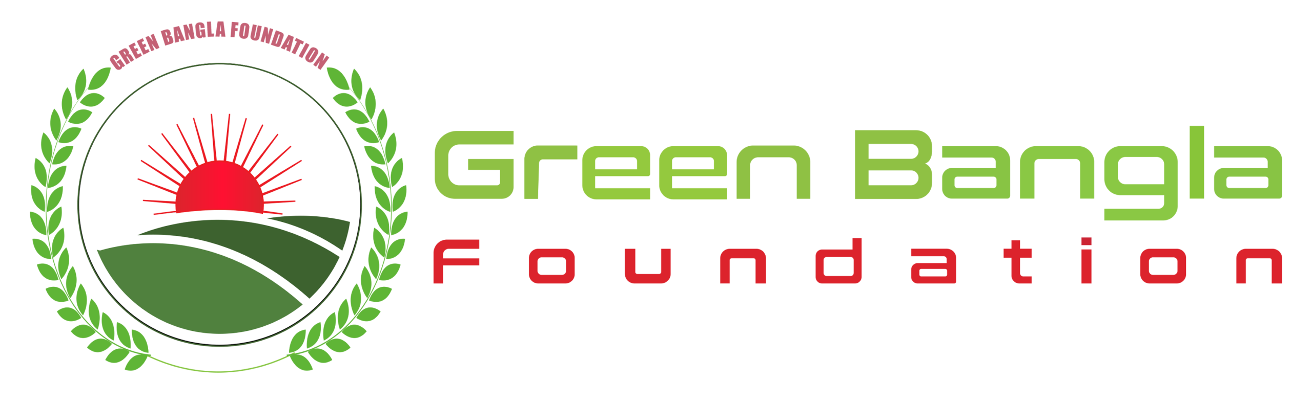 Green Bangla Foundation